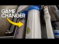 This Water Softener Blew Me Away SO Much Better