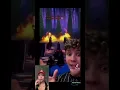 Taylor Swift Demonic performance
