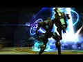 FFXIV - Machinist