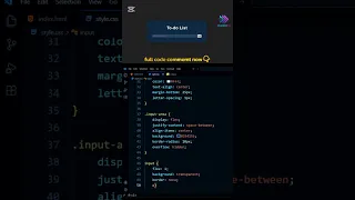 How to Create To Do List using