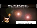 3 1 - Java MTA