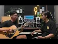 Salma Salsabil - Rumah (Cover)