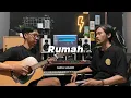 Lagu Salma Salsabil - Rumah (Cover)