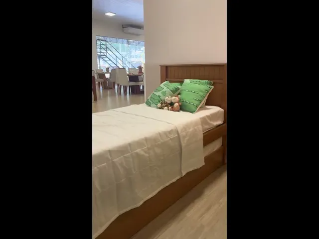 Vídeo do produto