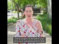 Tips Lesley on Providing Specific Examples for