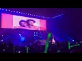 Maymay and Edward sings their themesong - “Baliw”