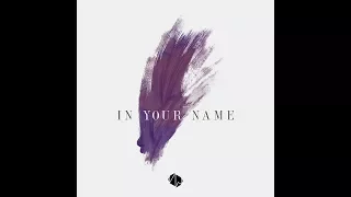 in your name official lyric video victory worship