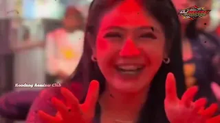 dj trap party bende yoluma giderim bass middle nrotok 2025