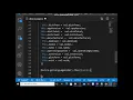 Capacitor device plugin in ionic app