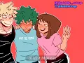 Dkbk or dkuroka