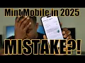 Mint Mobile The TRUTH about their DEAL