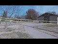Tahlequah Police Identify Victim In Norris Park Homicide