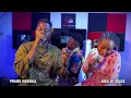 AGU N’ECHE OBIM (Official Video) | Powerful Igbo Worship Experience | Seed Of Grace x Praise Marshal
