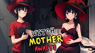 The Haunted Hotel That Turns Men Into Pregnant Witches Tg Tf Tf Tg Tg Caption Mtf