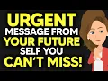 Your Future-Self Depends On You To Hear This Message Abraham Hicks 2026