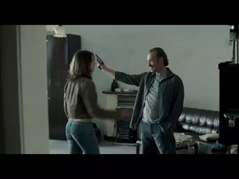 Criterion Trailer
