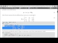 CodeChat tutorial part 1 introduction