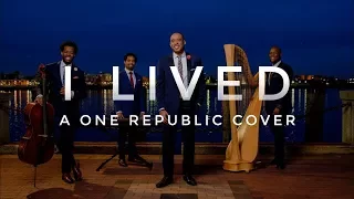 Download I Lived | One Republic Cover by SOS MP3