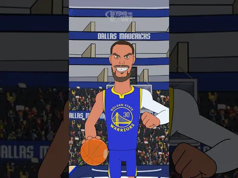 Steph Curry Ends Sneaker Free Agency