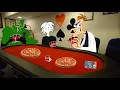 Getting Pizzed Off in Pizzuno