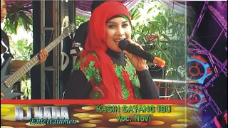 Download D'I NADA novi kasih sayang ibu versi kosidah modern MP3