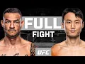 Download Lagu Cub Swanson vs Doo-ho Choi | HALL OF FAME FULL FIGHT  🏆 | UFC Classics