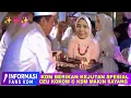 Download Lagu Bahagia ! KDM Beri Ceu Kokom Kejutan Spesial Untuk Hubungannya Berdua - Bikin Fans Baper - Hari Ini
