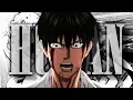 Download Lagu One Punch Man「AMV」- I'm Only Human