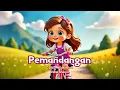 Lagu Lagu Pemandangan - Vokal Shema | Lagu Tema Pembelajaran | Lagu Anak Indonesia