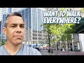 5 Most Walkable Indianapolis Neighborhoods