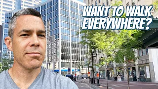 5 Most Walkable Indianapolis Neighborhoods