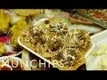 The Best Place for Food In Mexico MUNCHIES Guide to Oaxaca Part 1