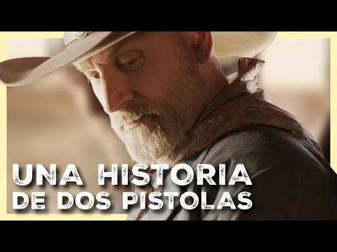 Download MP3 Una historia de dos pistolas 🔫 | Película del Oeste Completa en Español | Tom Berenger (2022)