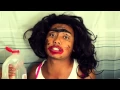 MAKEUP WITH ROLANDA