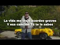 Alex Zurdo, Alex Campos - Pentagrama Remix (Video Con Letra)