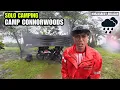 Solo Camping - Camp Connorwoods - Norzagaray Bulacan