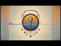 Mehmet Erdem - Acıyı Sevmek Olur Mu - Akustik (Karaoke)