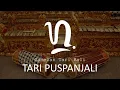 Download Lagu GAMELAN TARI PUSPANJALI | MUSIK / TABUH IRINGAN TARI PUSPANJALI