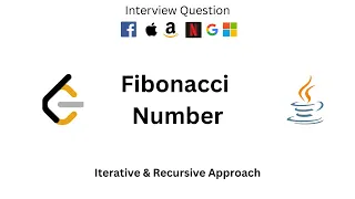 Leetcode - 509 Fibonacci Number Solution
