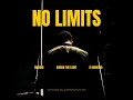 No Limits - Brenno, Kieran The Light & K Diamond