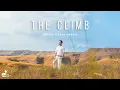 Download Lagu The Climb - Miley Cyrus (Dave Moffatt cover)