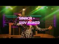 Download Lagu Sinach - Waymaker lyrics