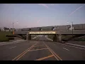 First Day of the Rev Jon A Sibley Sr Underpass