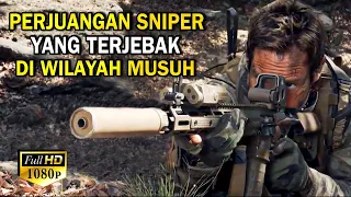 Download SNIPER INI TERJEBAK DI WILAYAH PALING BERBAHAYA - Alur cerita film Sniper MP3