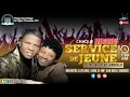 Download Lagu SERVICE DE JEUNE | Eglise Chandelier d'Or | APOTRE JEAN DIEUNEL DERONCELAY /Mer. 18/06/2025