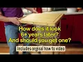 Lowe s 3-Tier Wire Kitchen Cart 6 Years Later was it worth it