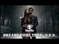 Dreams Come True - S.E.S. (English Version Cover)(Chill LoFi Future Bass Remix)