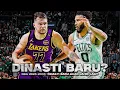 Download Lagu NBA 2025-2035: Dinasti Baru Akan Lahir Lagi? | Rage Quit Basket Eps. 11