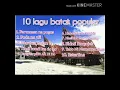 Download Lagu 10 Lagu batak terpopuler sepanjang masa