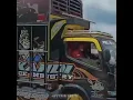 Download Lagu story wa truk oleng SRIKANDI menggoyang pantura